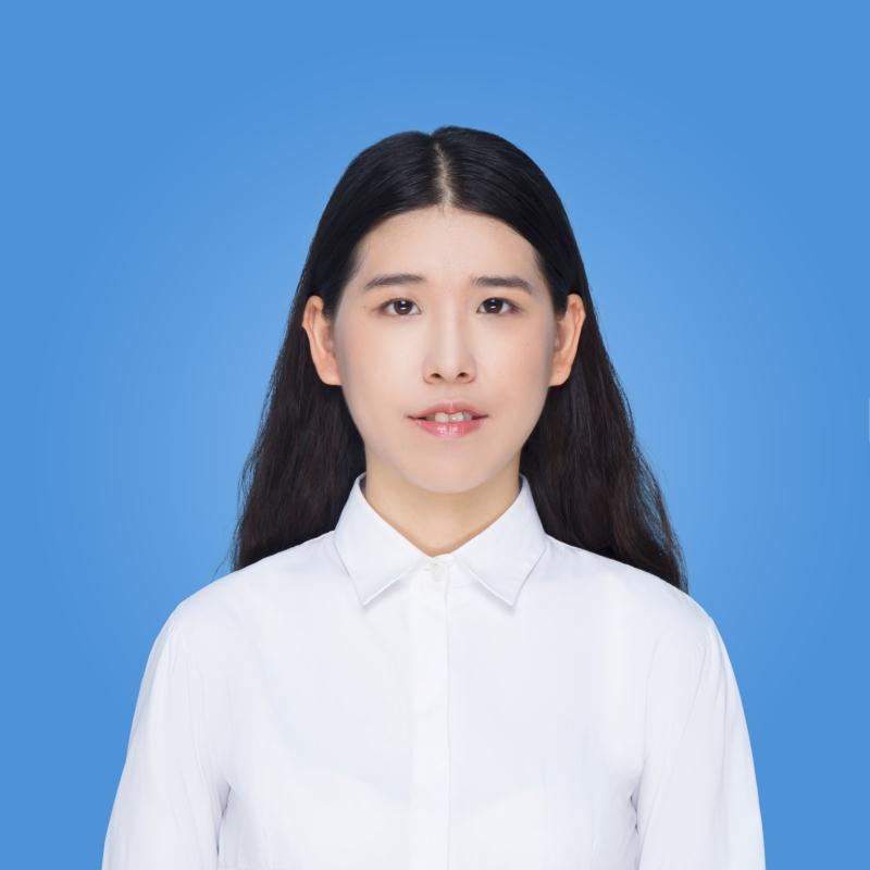 廖教员 照片