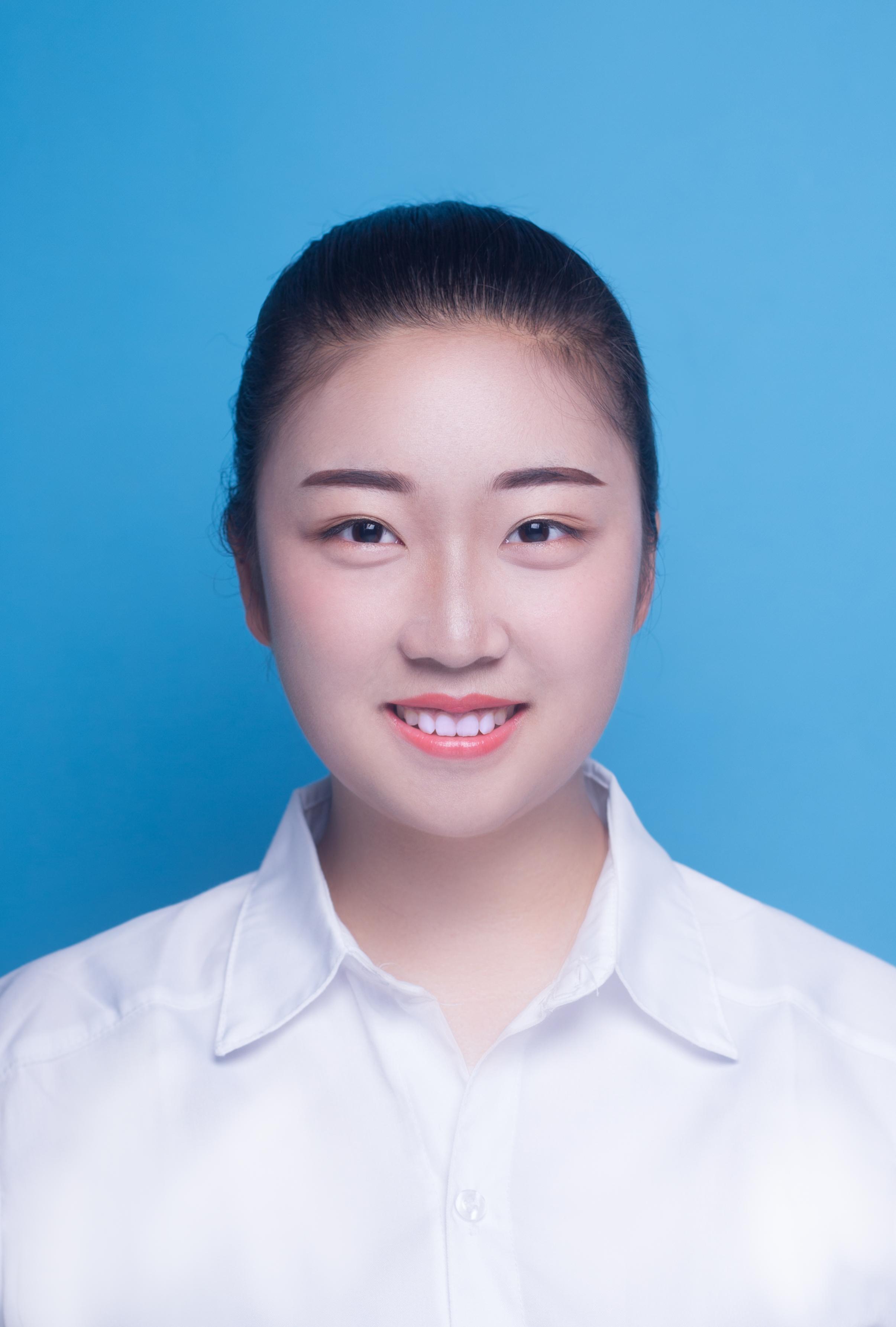 杨教员 照片
