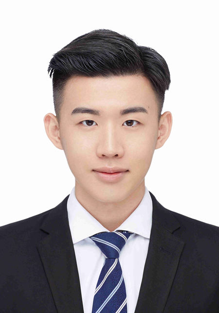 陈教员 照片