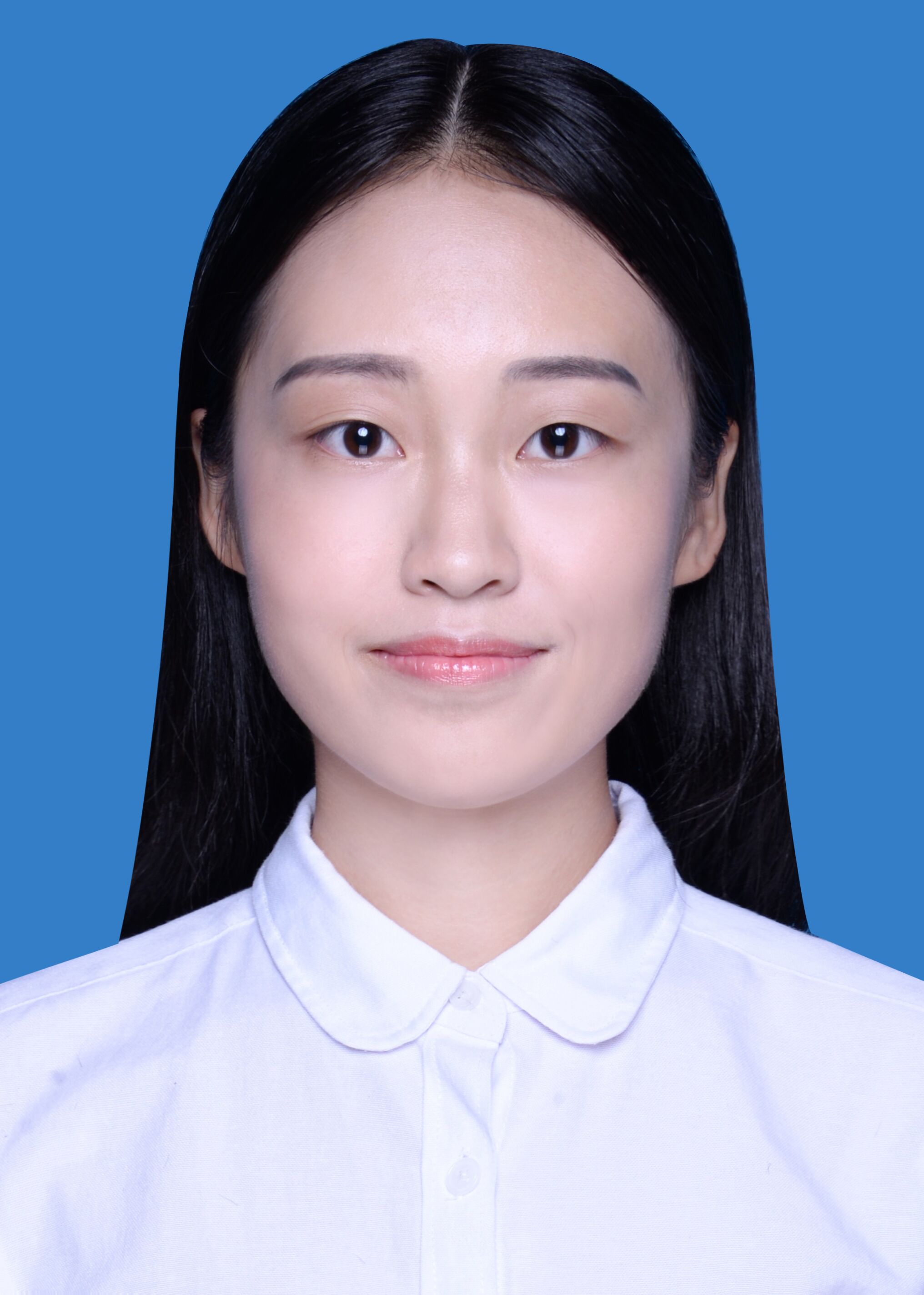 祁教员 照片