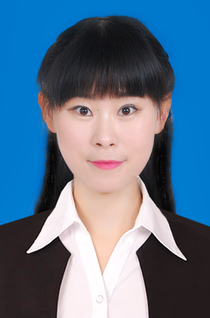 马教员 照片