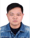孙教员 照片