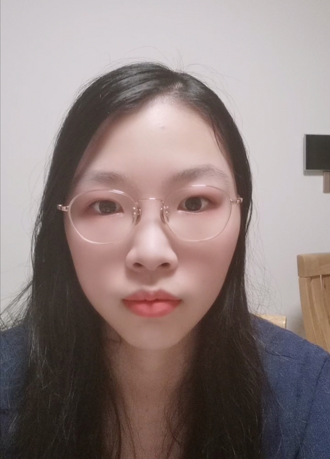 葛教员 照片