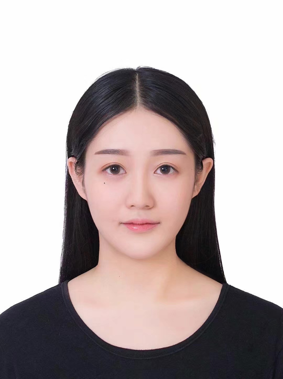 帅教员 照片