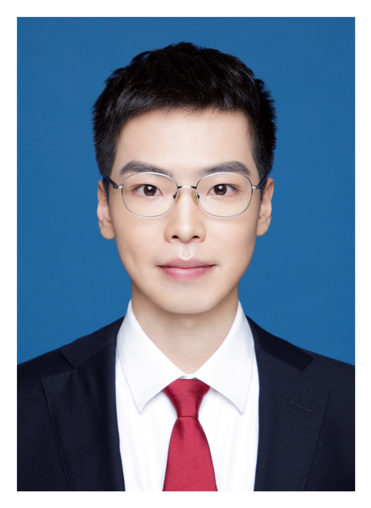 王教员 照片