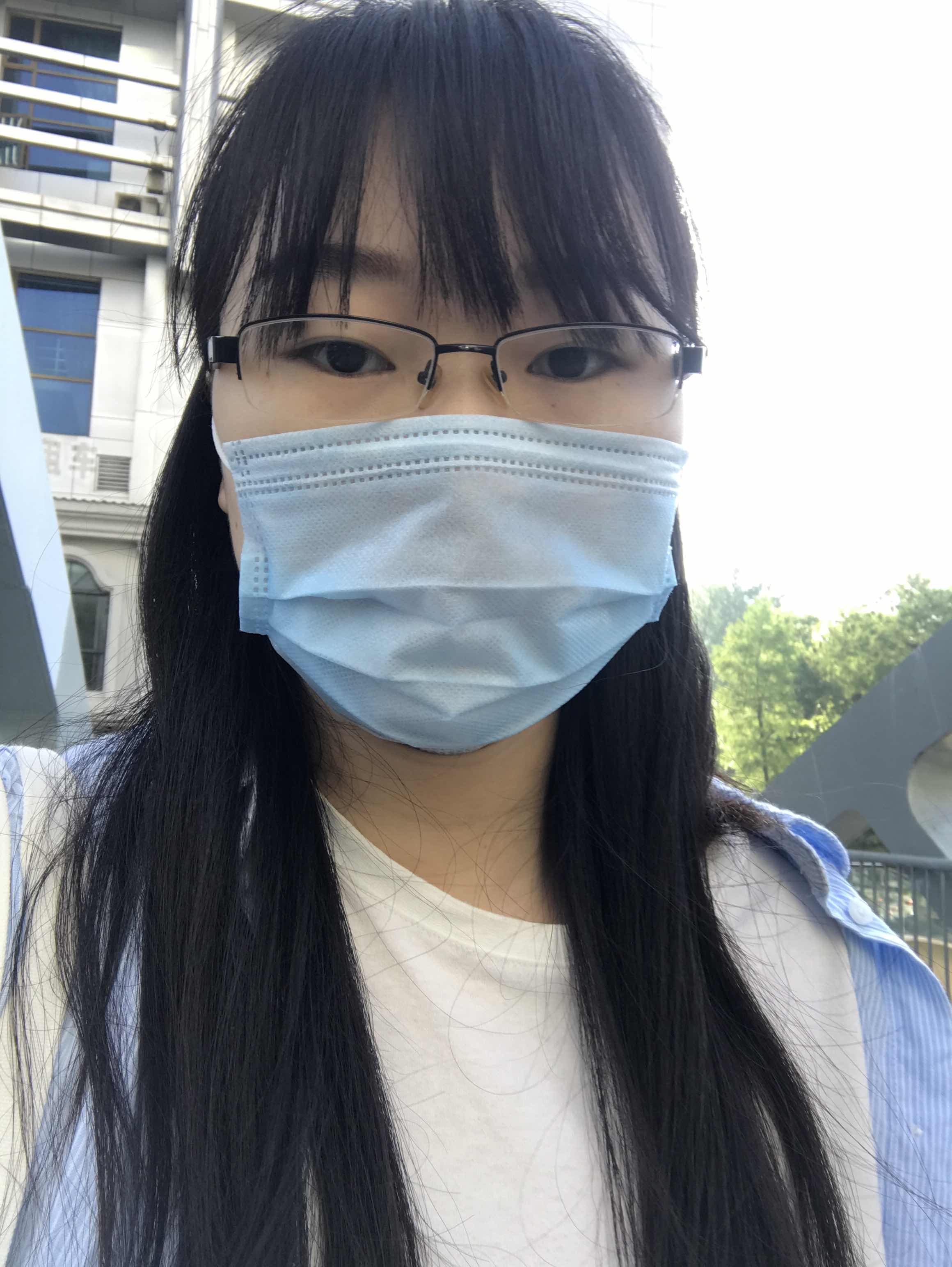 赵教员 照片