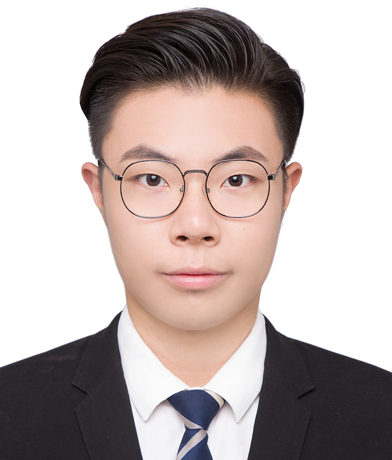 郭教员 照片
