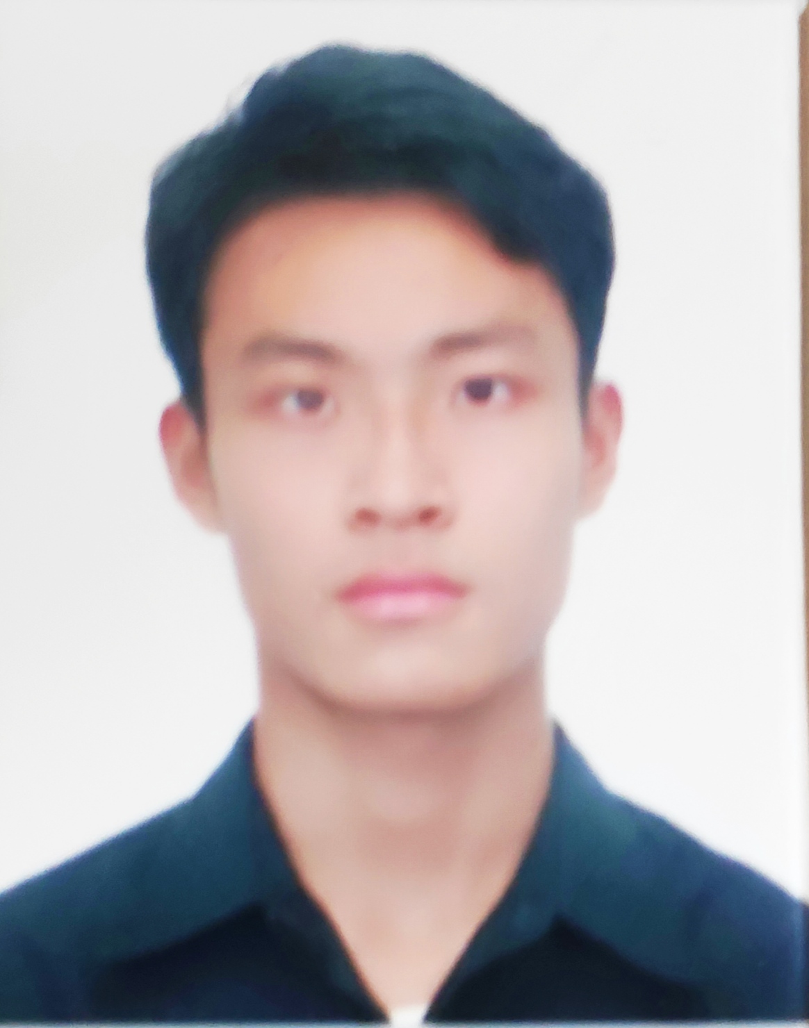 徐教员 照片