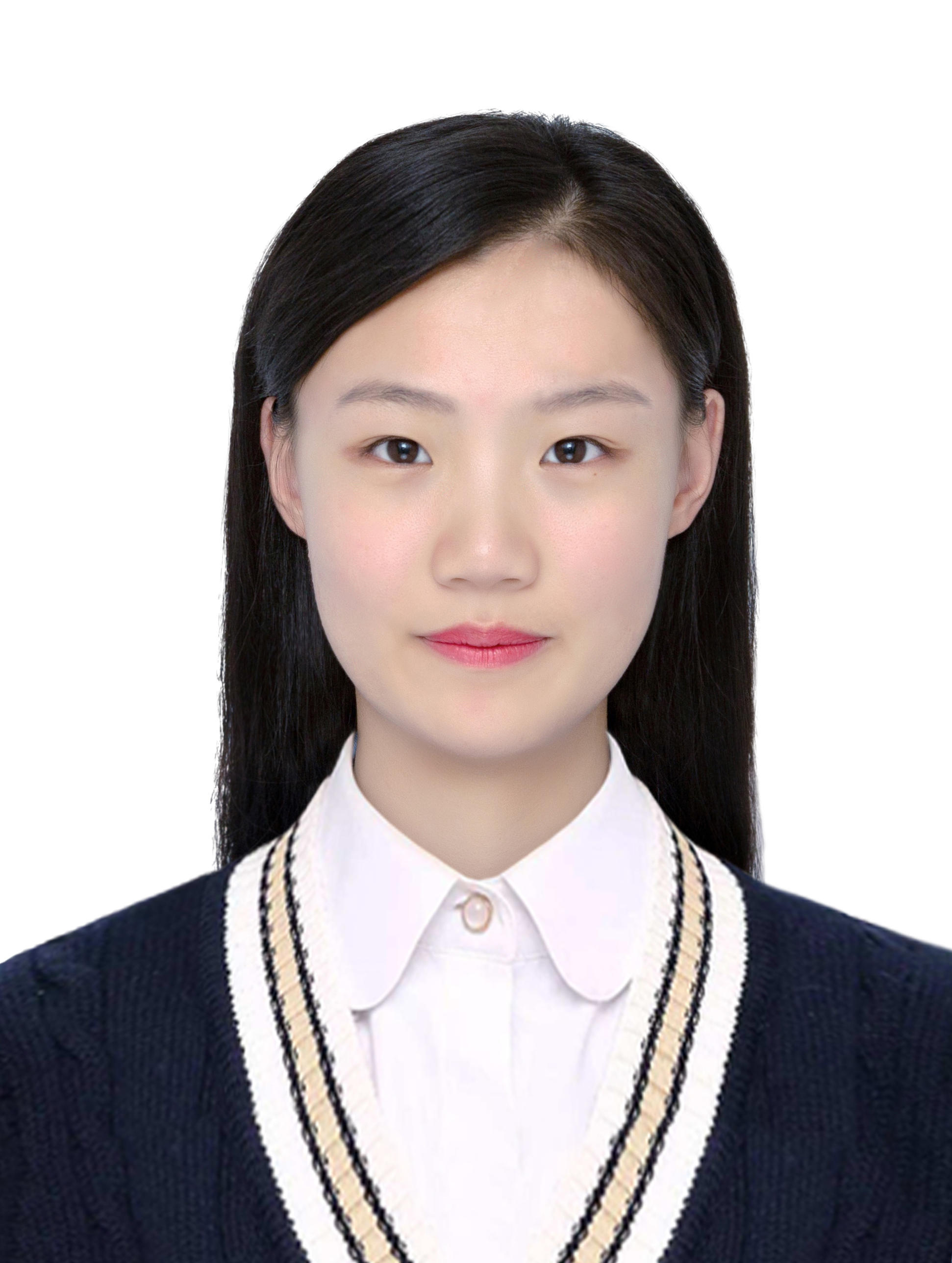 张教员 照片