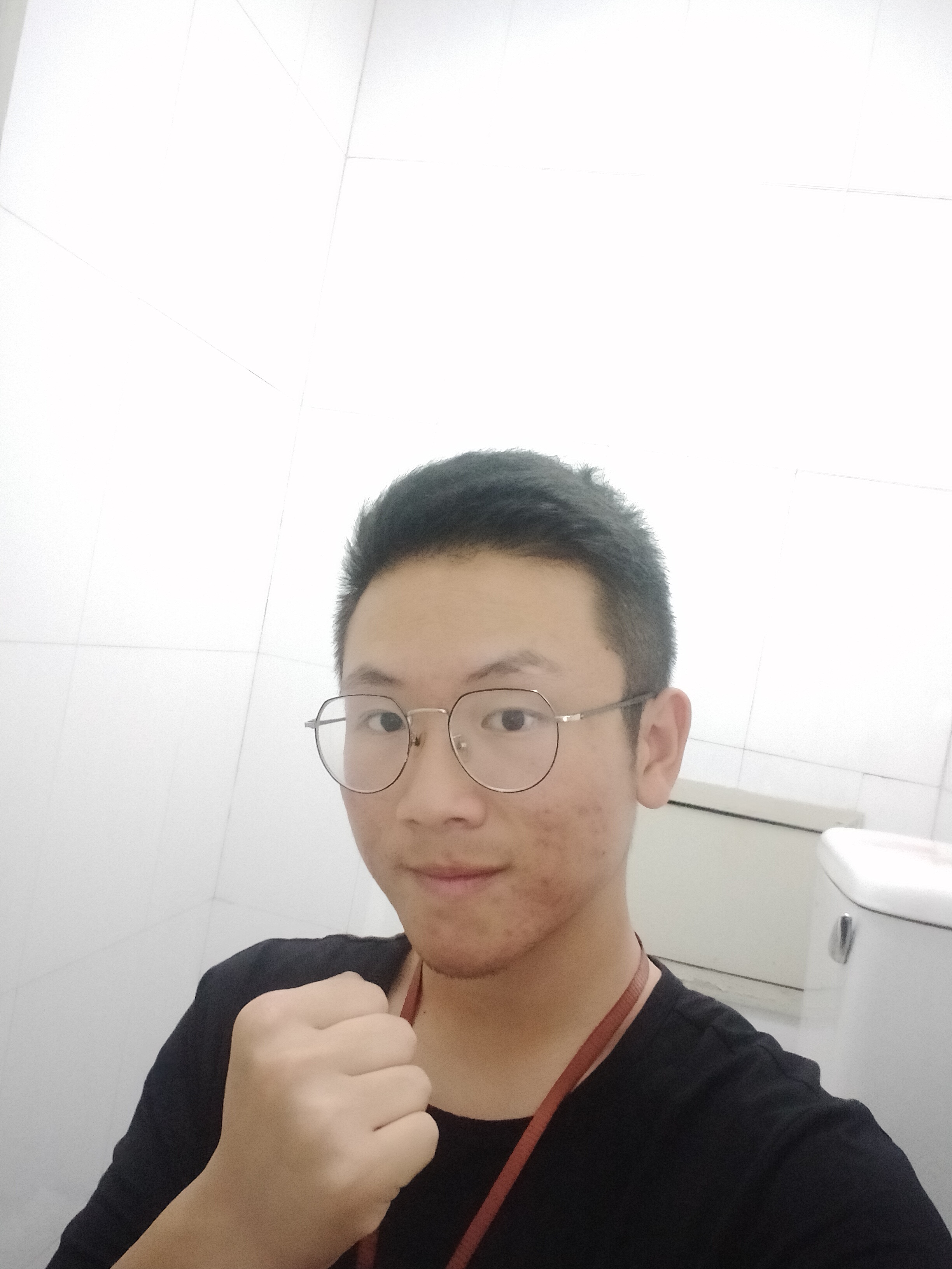 花教员 照片