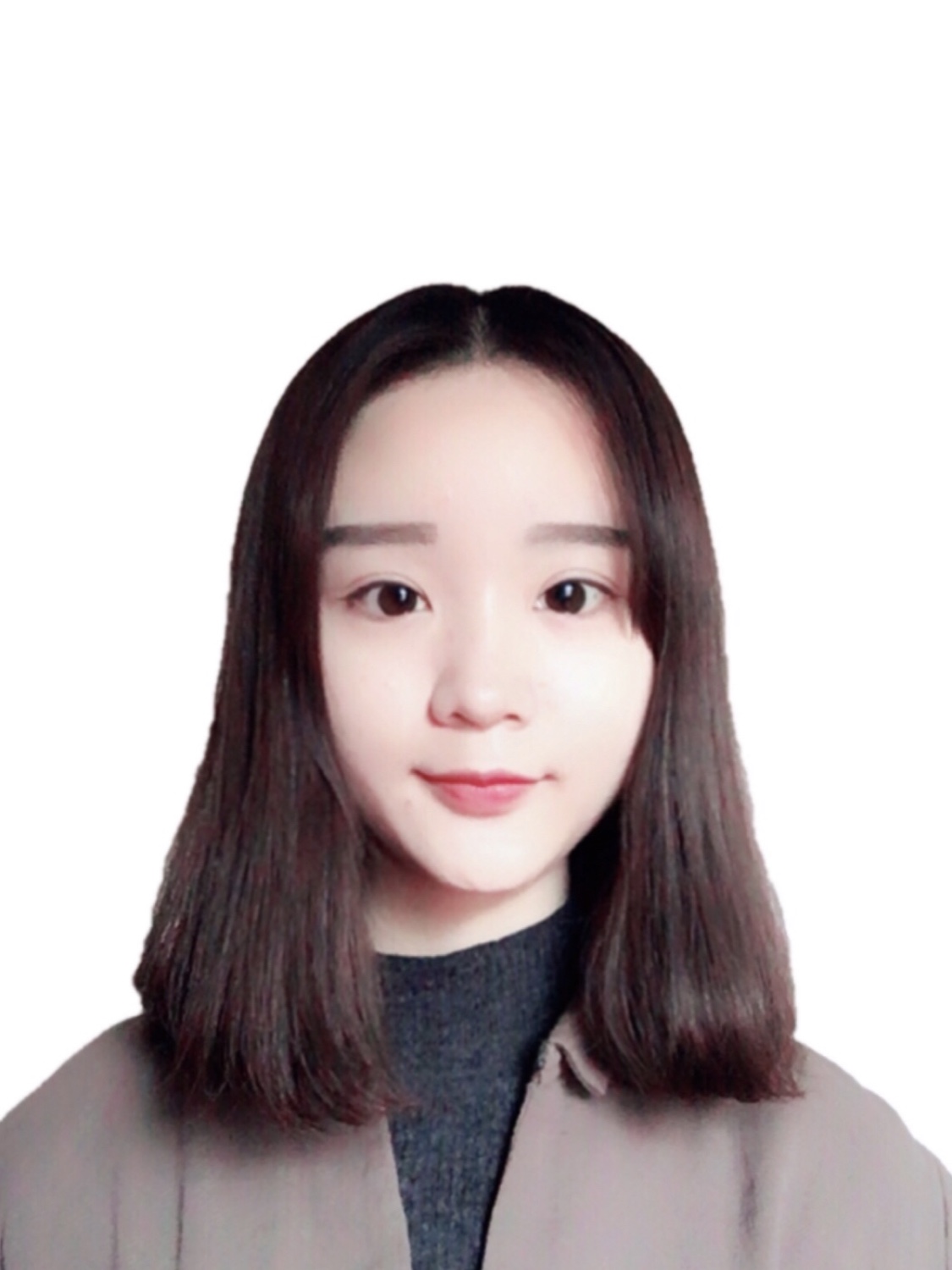 张教员 照片