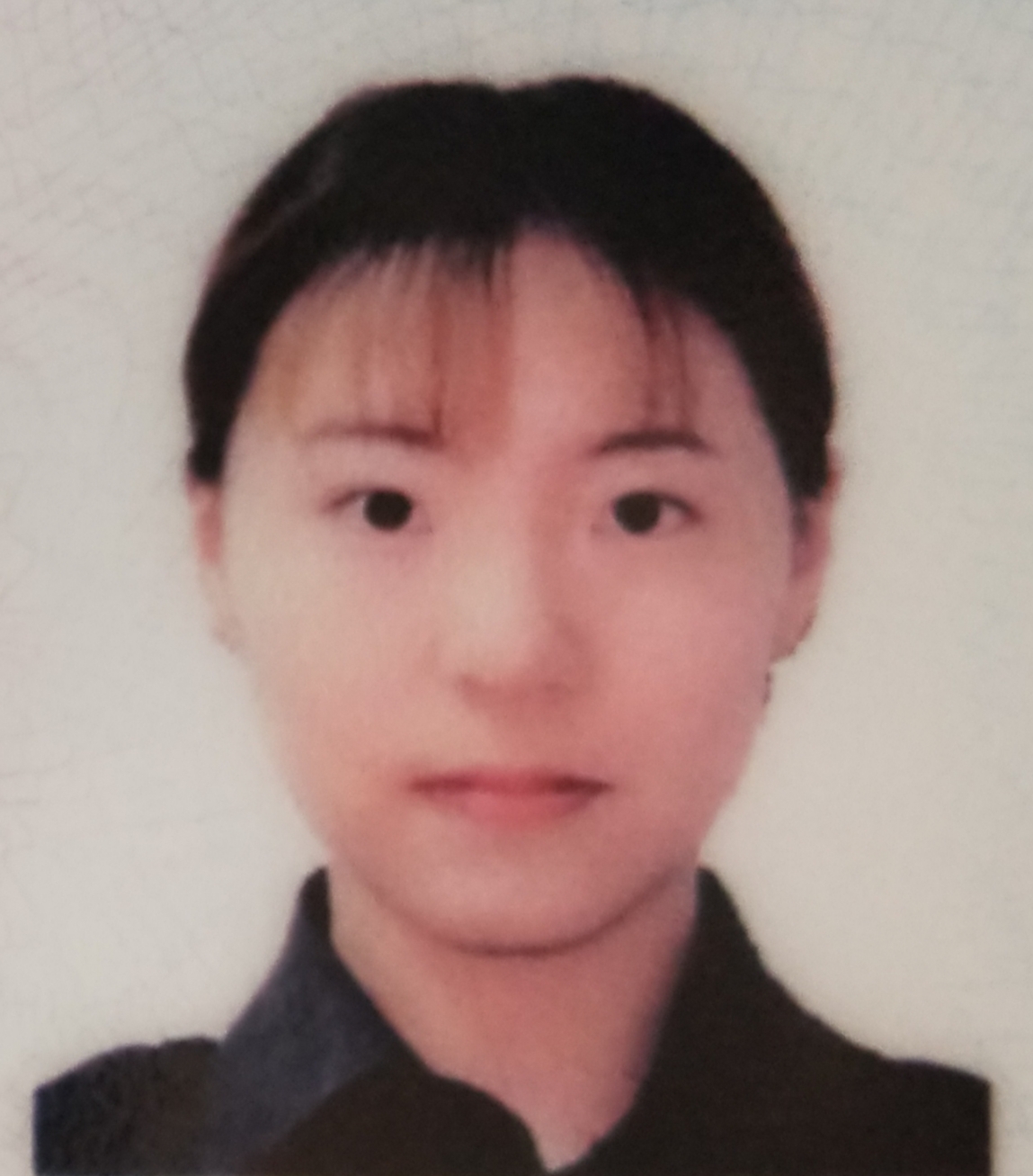 李教员 照片