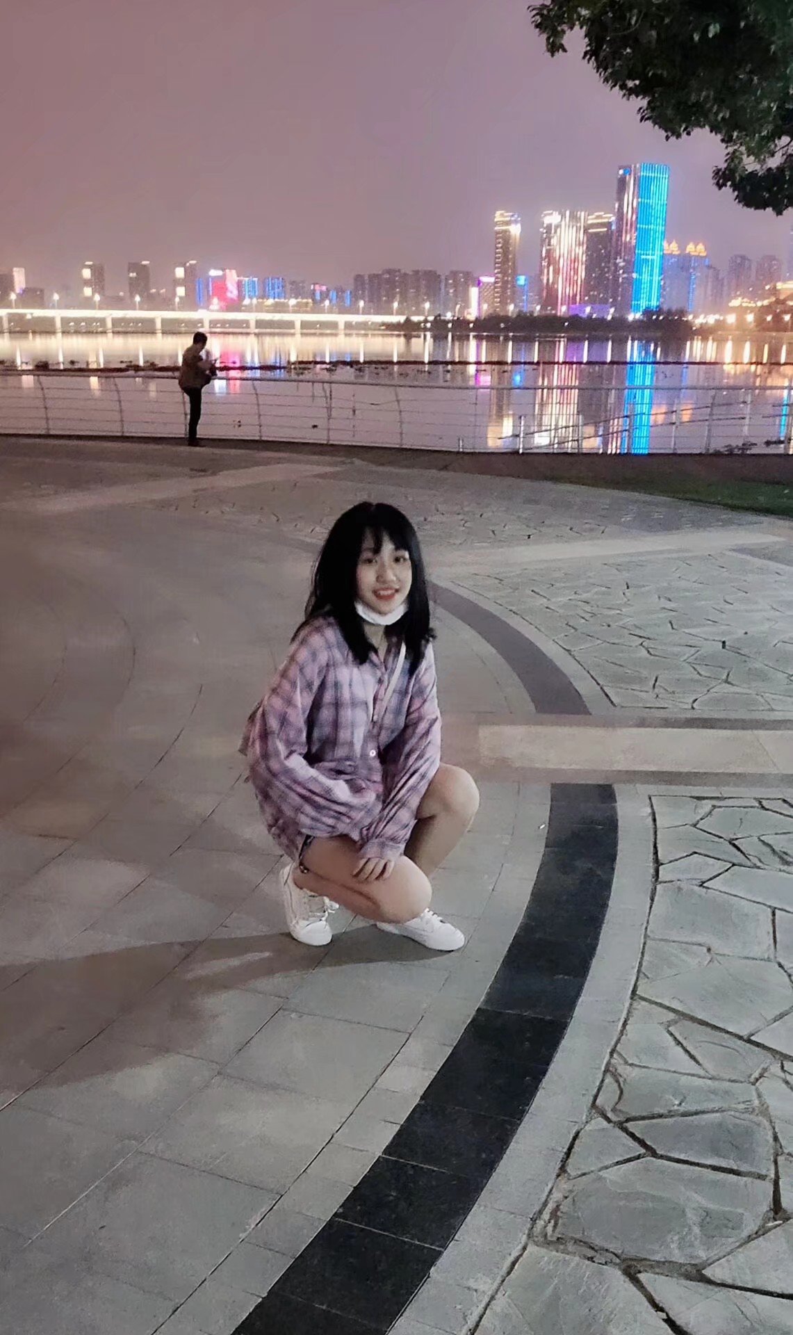 陶教员 照片