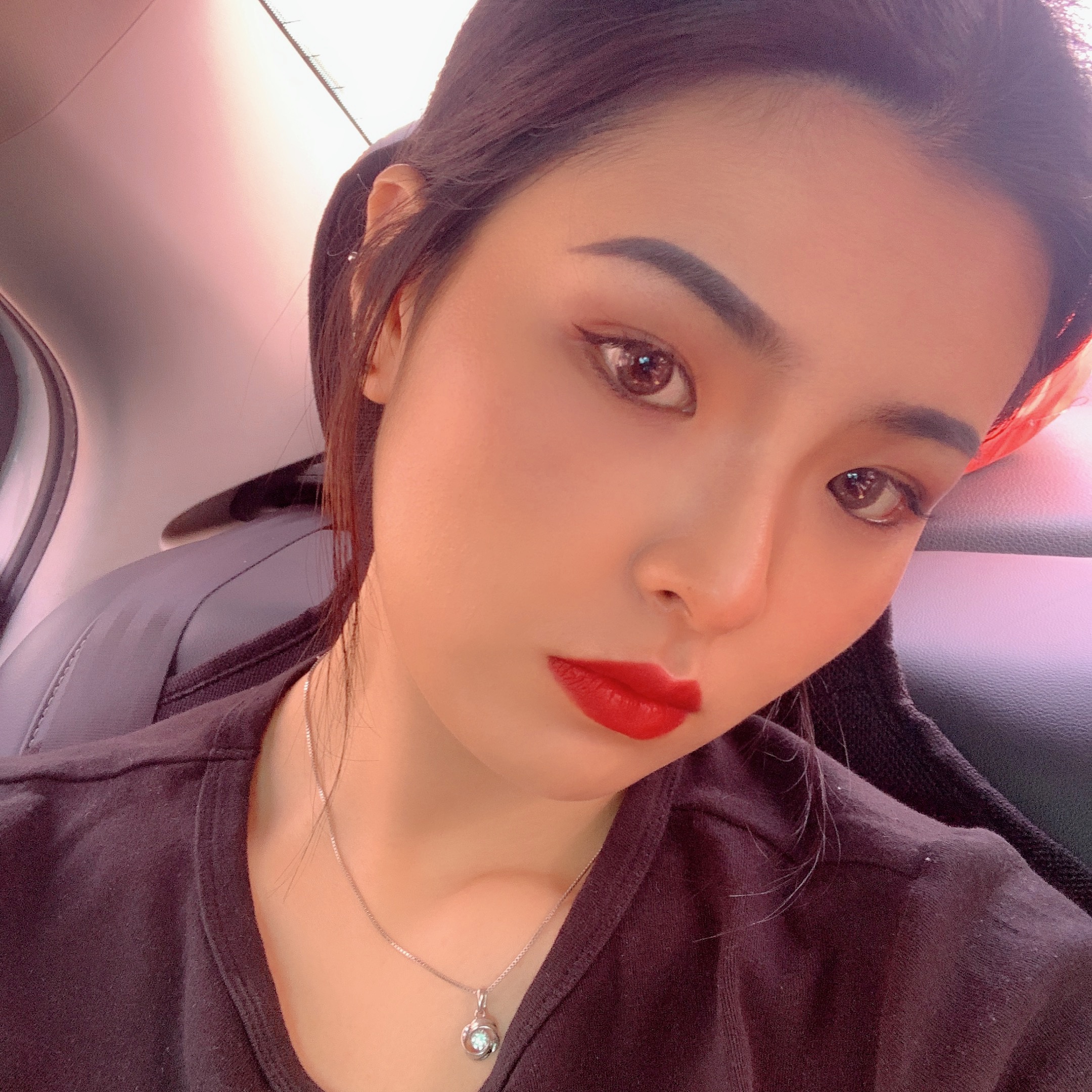 阿教员 照片