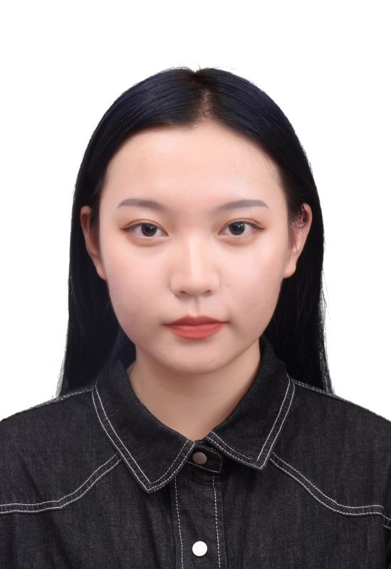 傅教员 照片