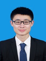 郭教员 照片