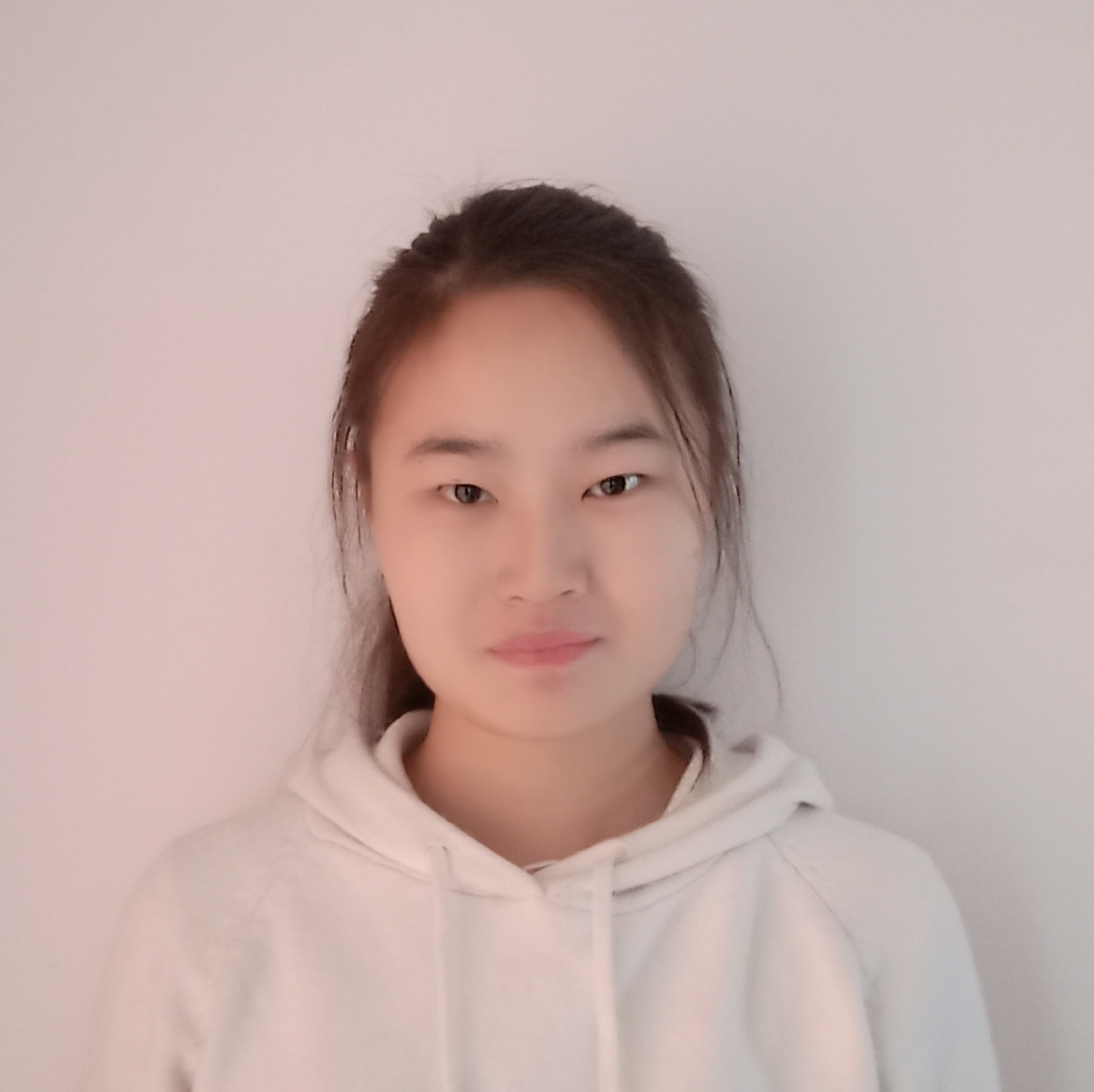 王教员 照片