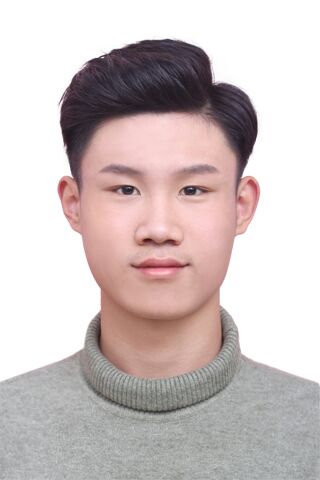 杨教员 照片