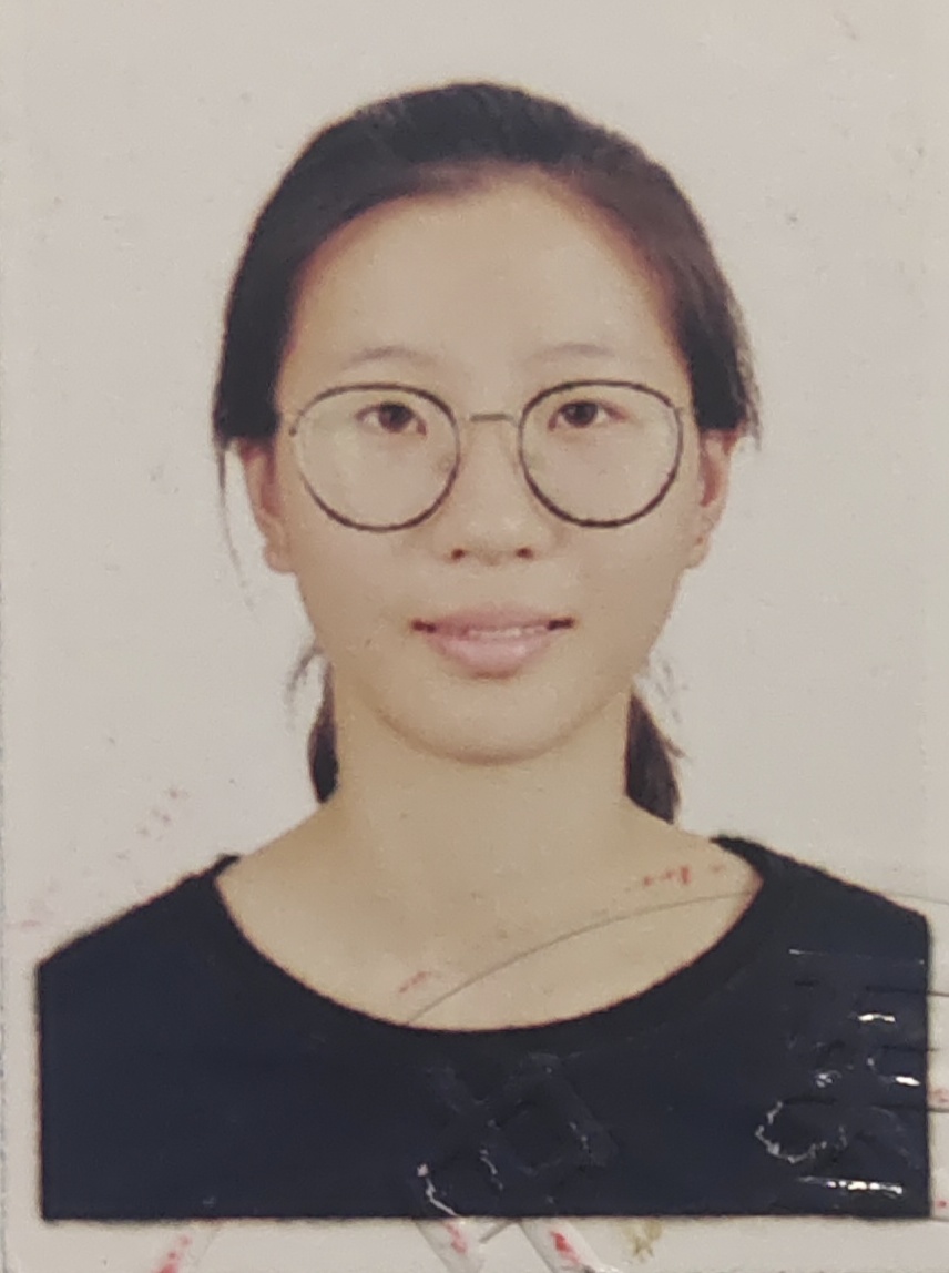 葛教员 照片