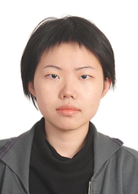 李教员 照片