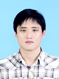 李教员 照片