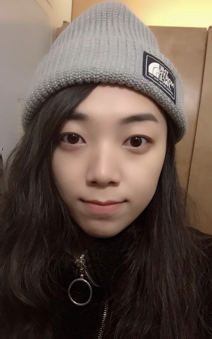 许教员 照片