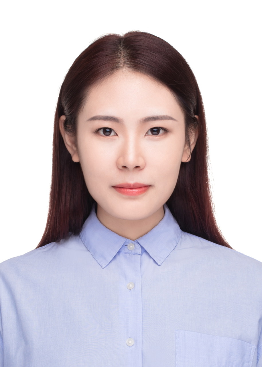 冯教员 照片