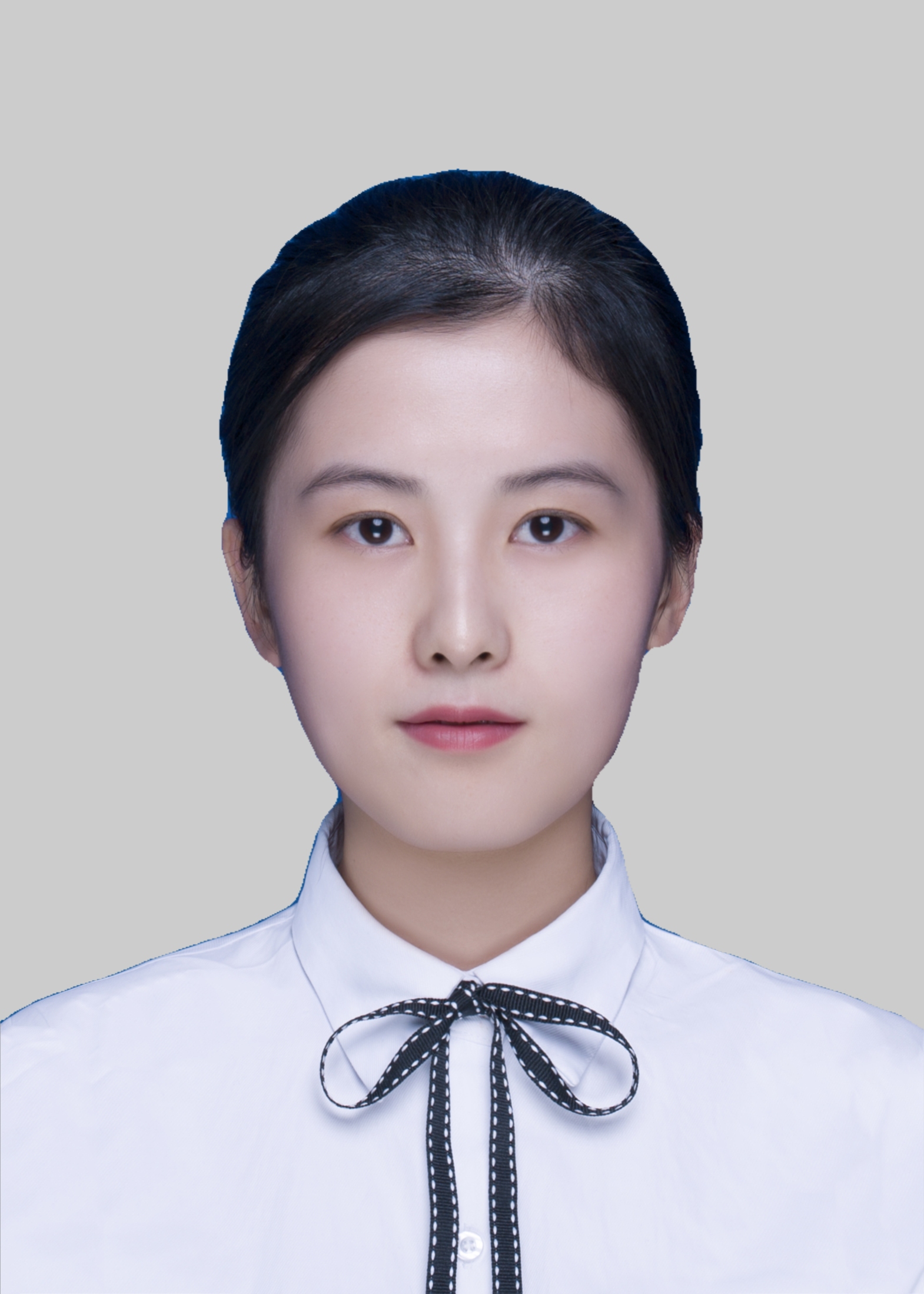 宋教员 照片