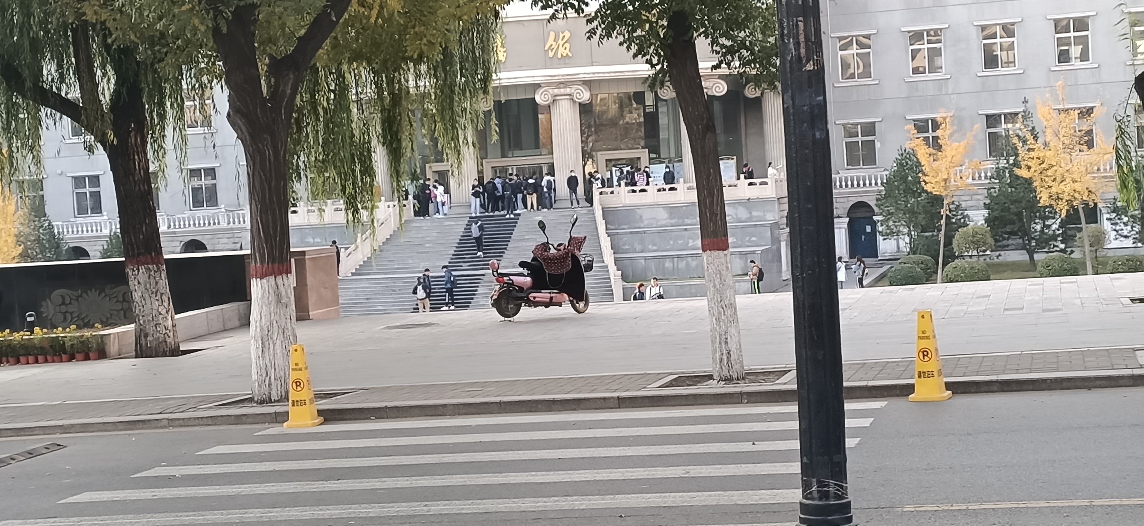 师教员 照片