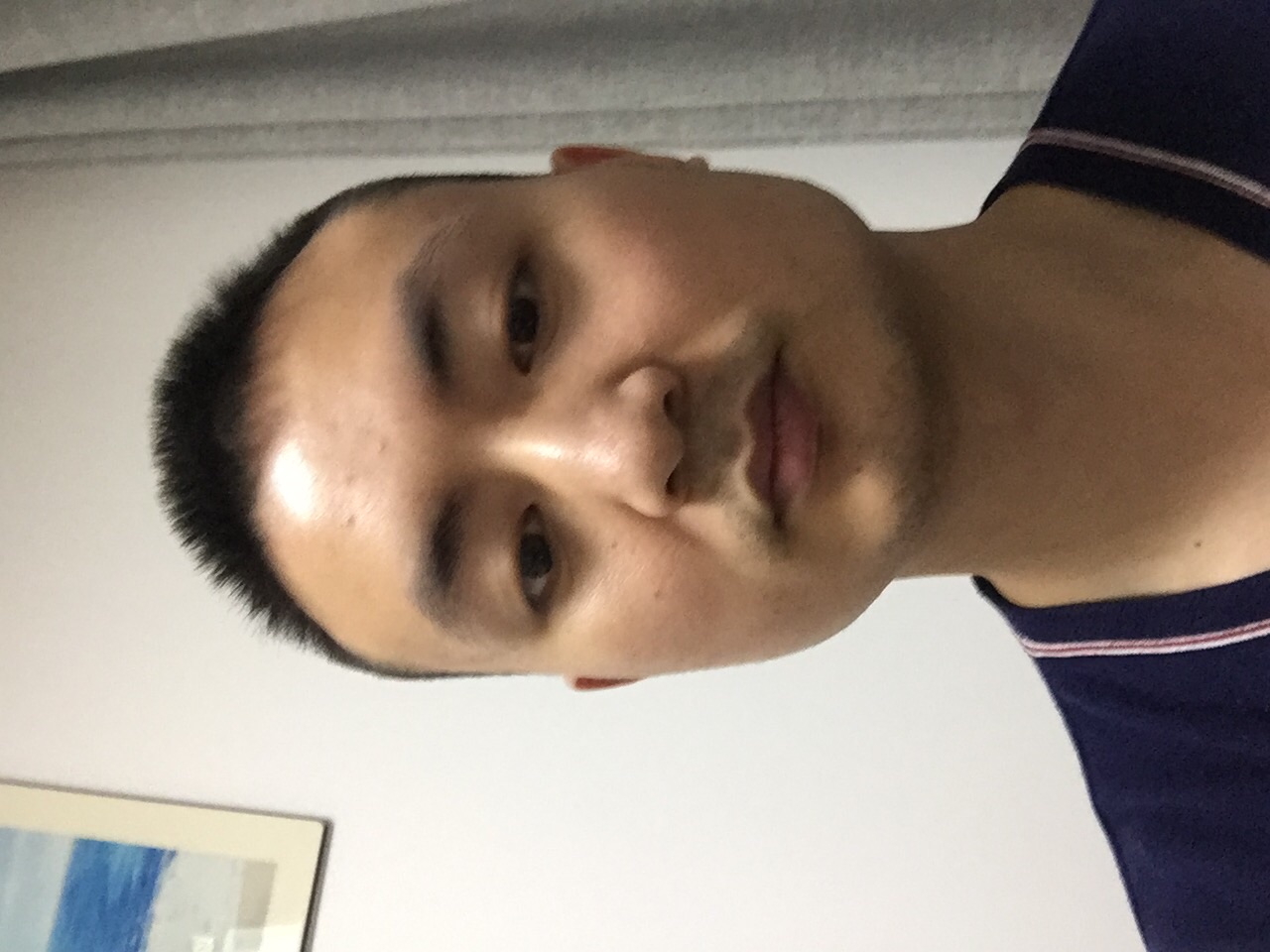 赵教员 照片