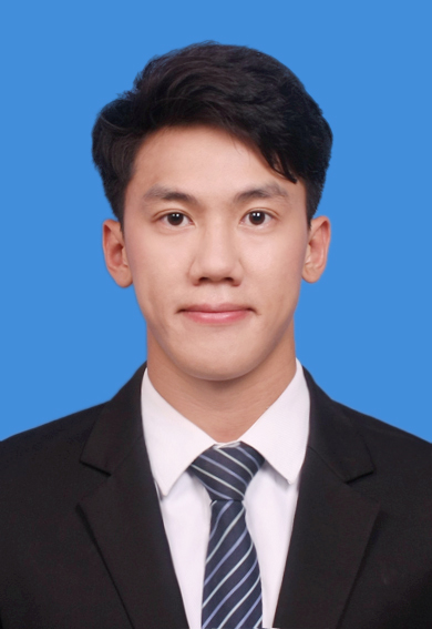 刘教员 照片