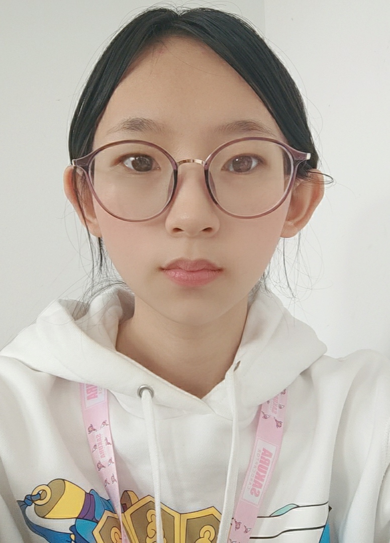赵教员 照片