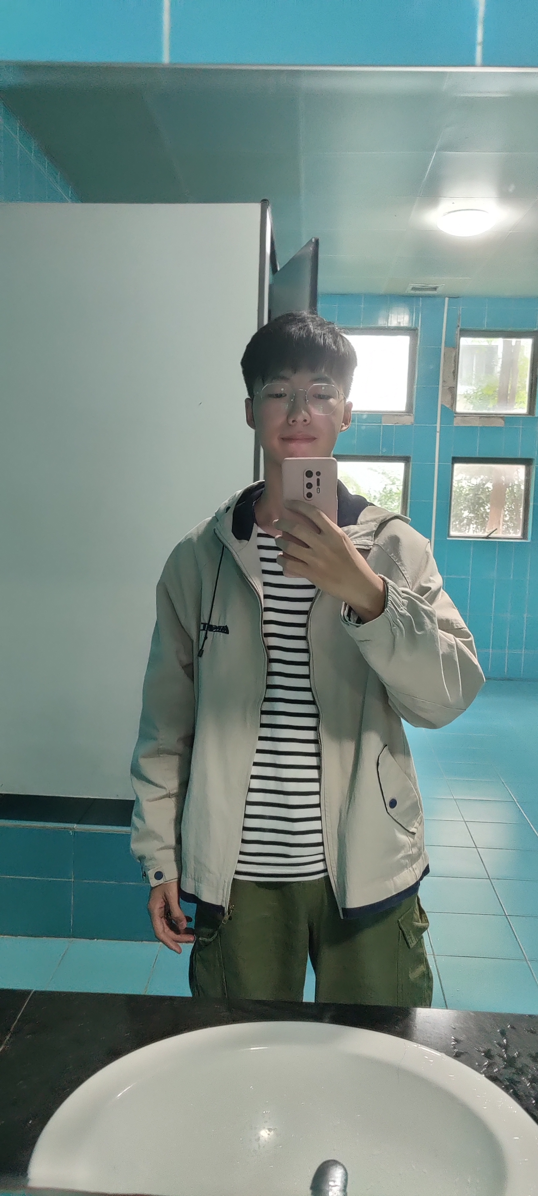 常教员 照片