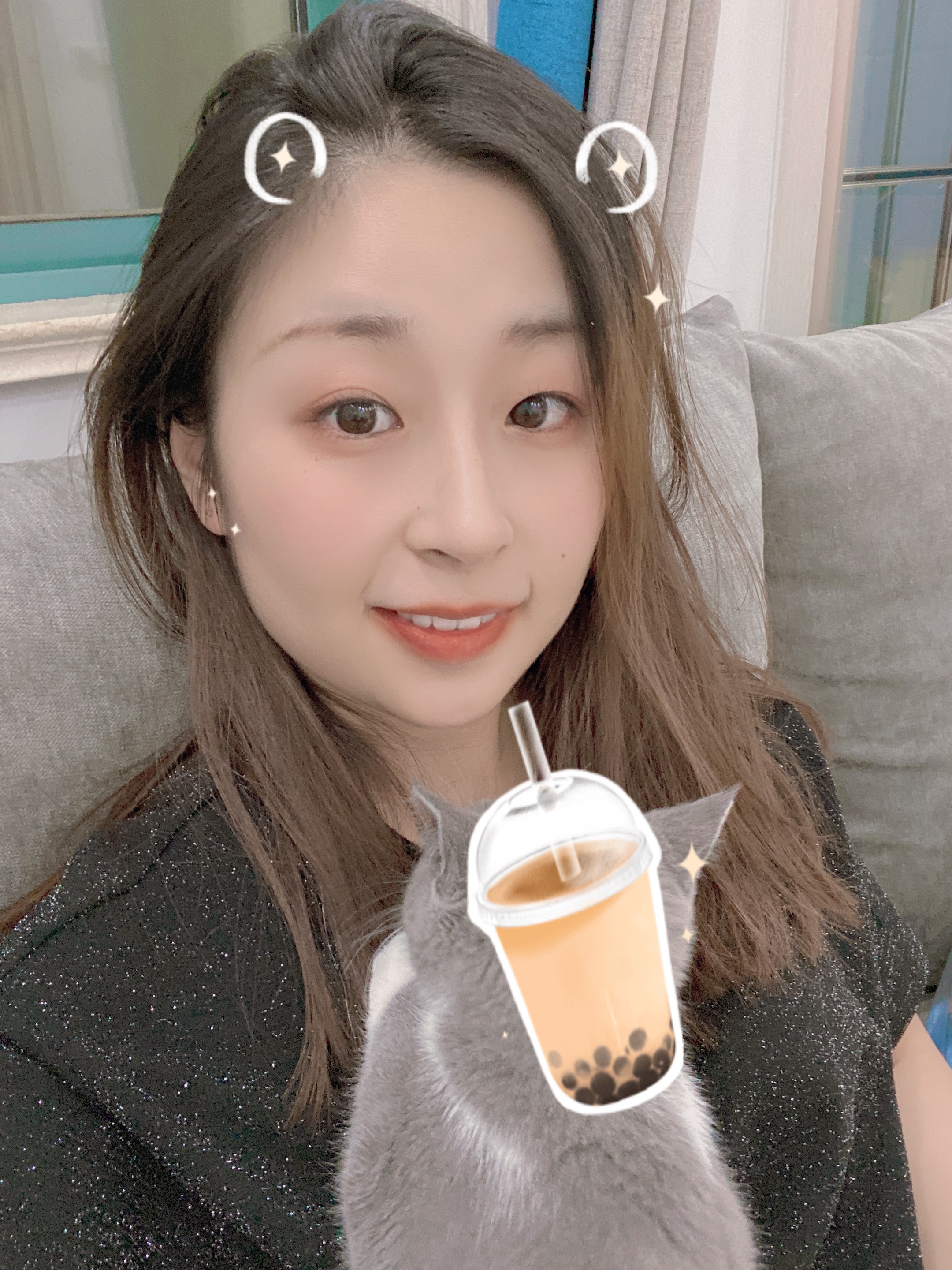 朱教员 照片