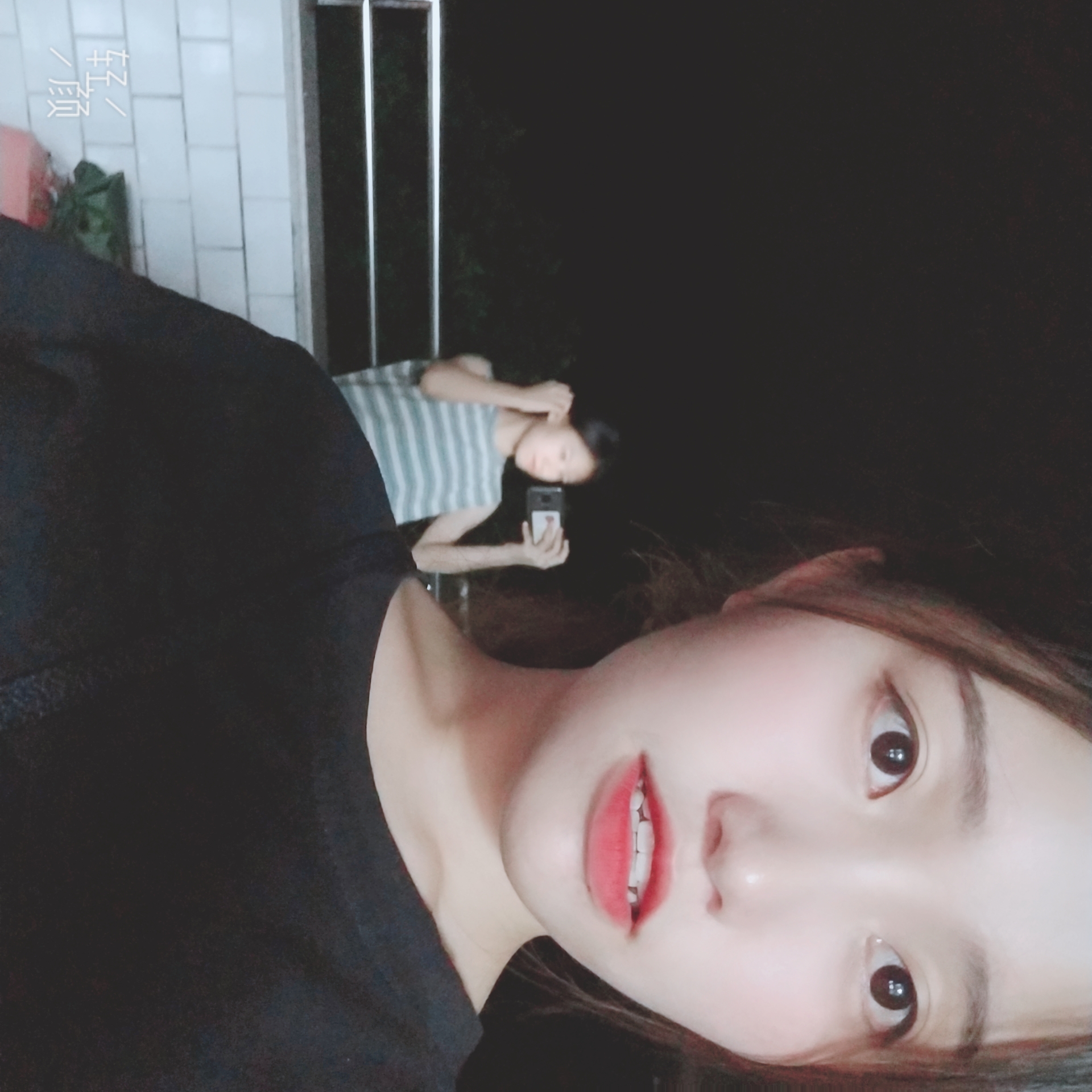 张教员 照片