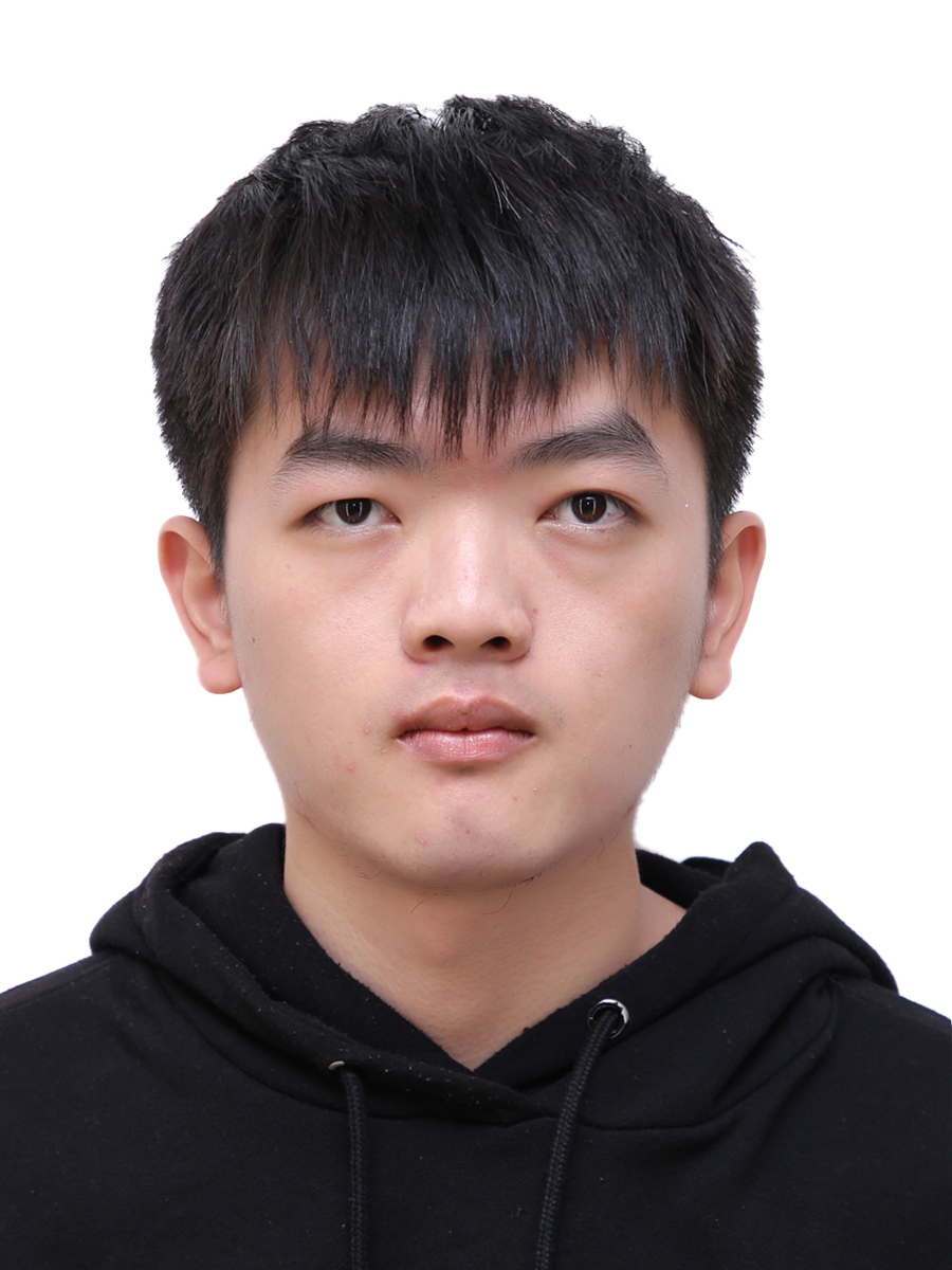 梅教员 照片