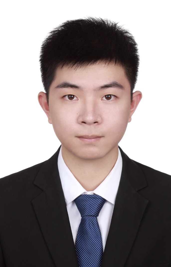 张教员 照片