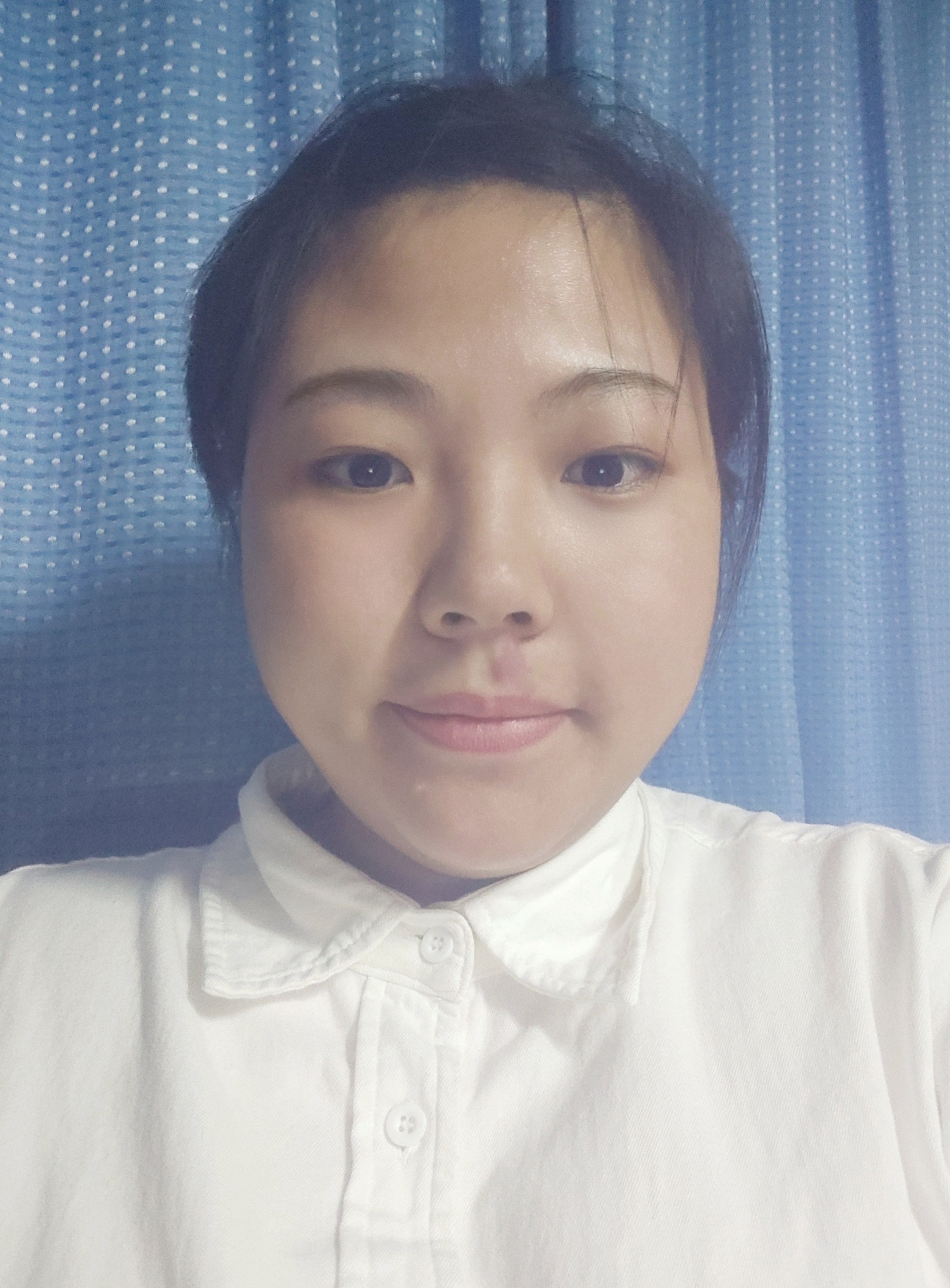 肖教员 照片