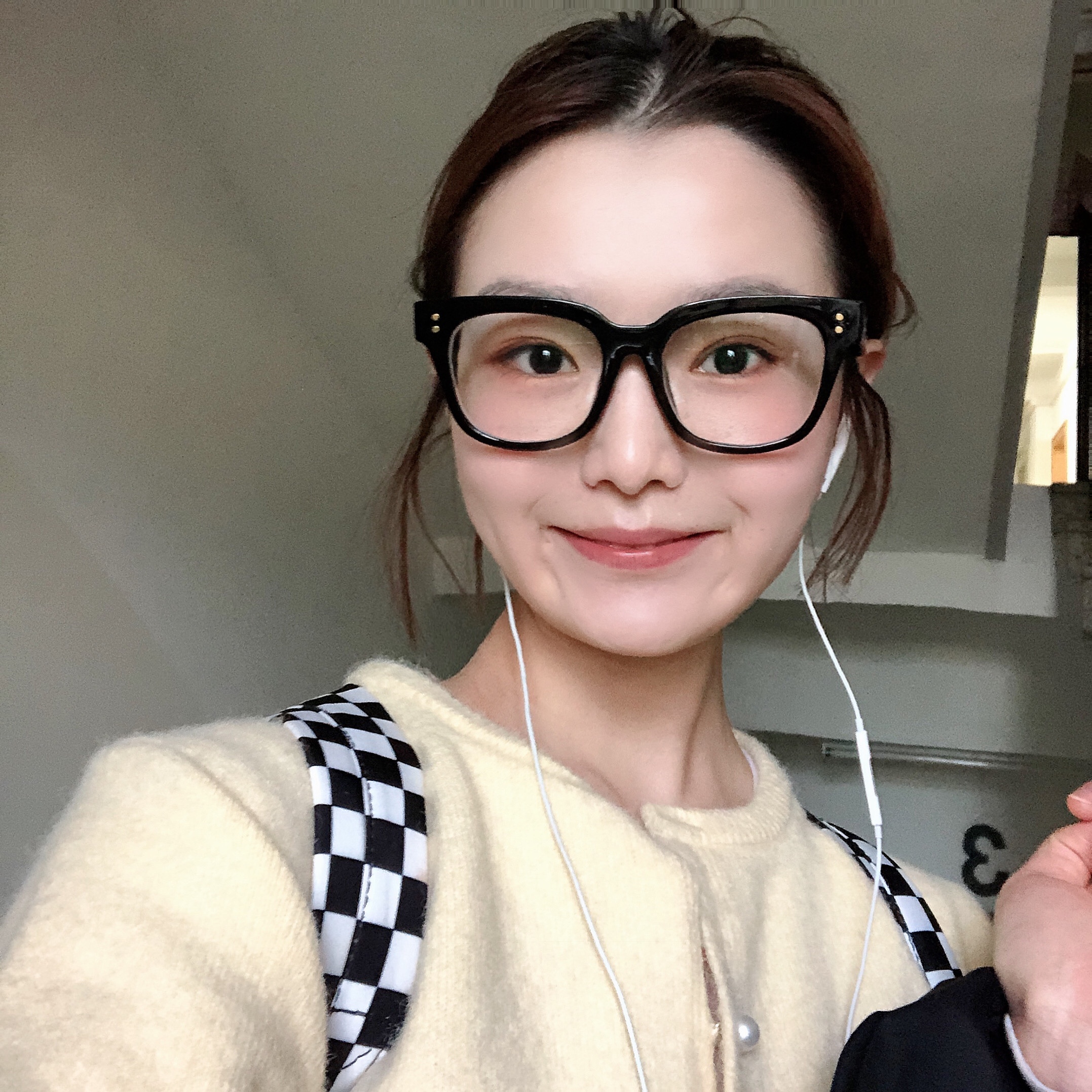 张教员 照片