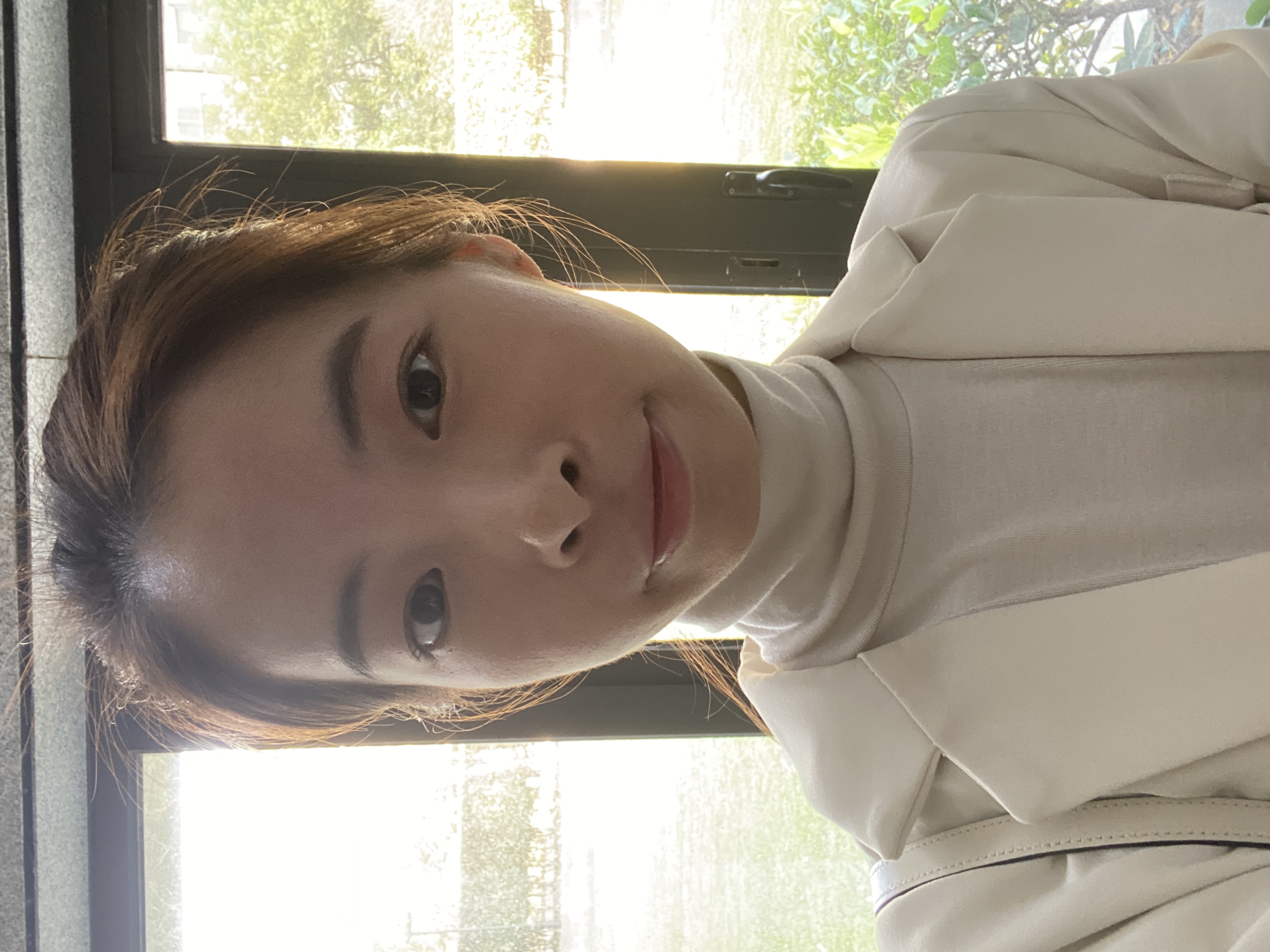 汤教员 照片