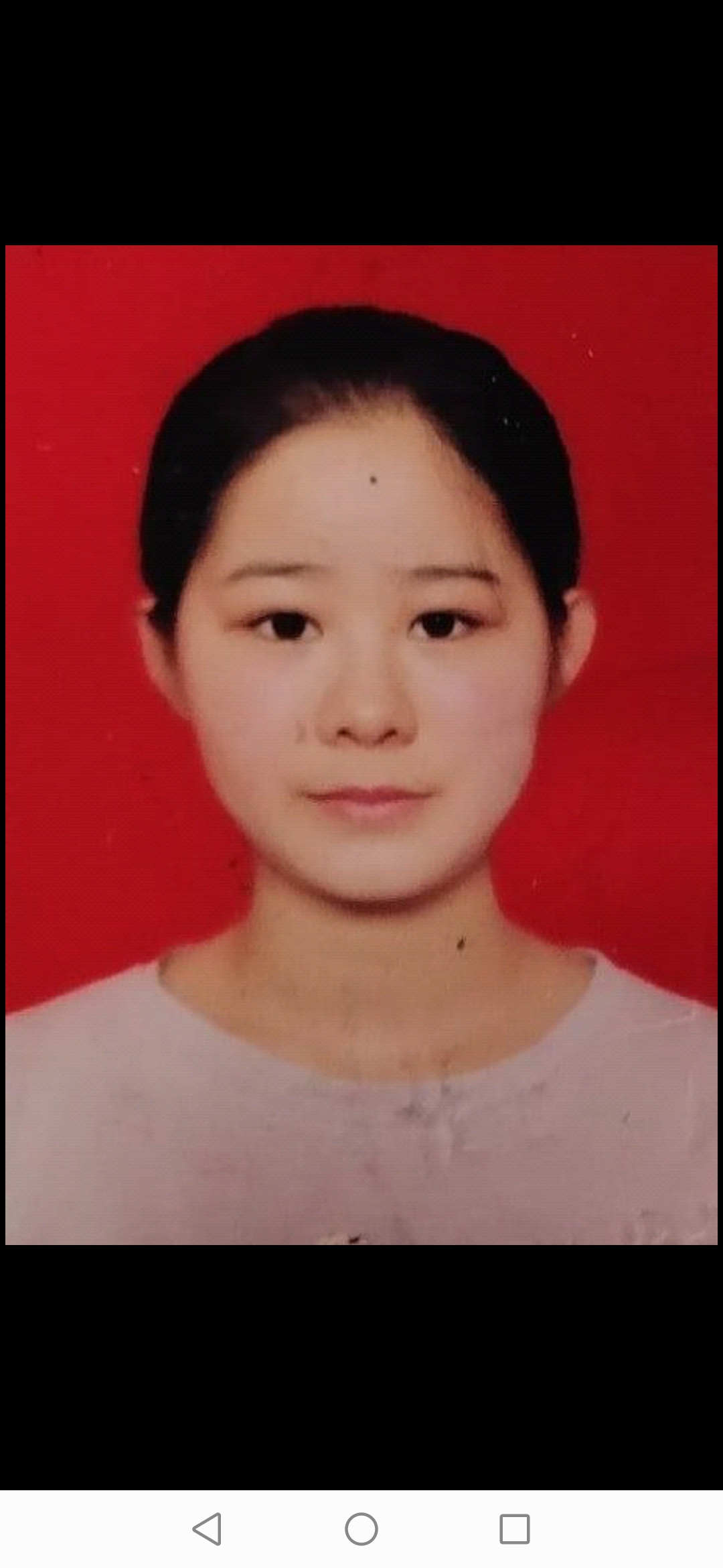 李教员 照片