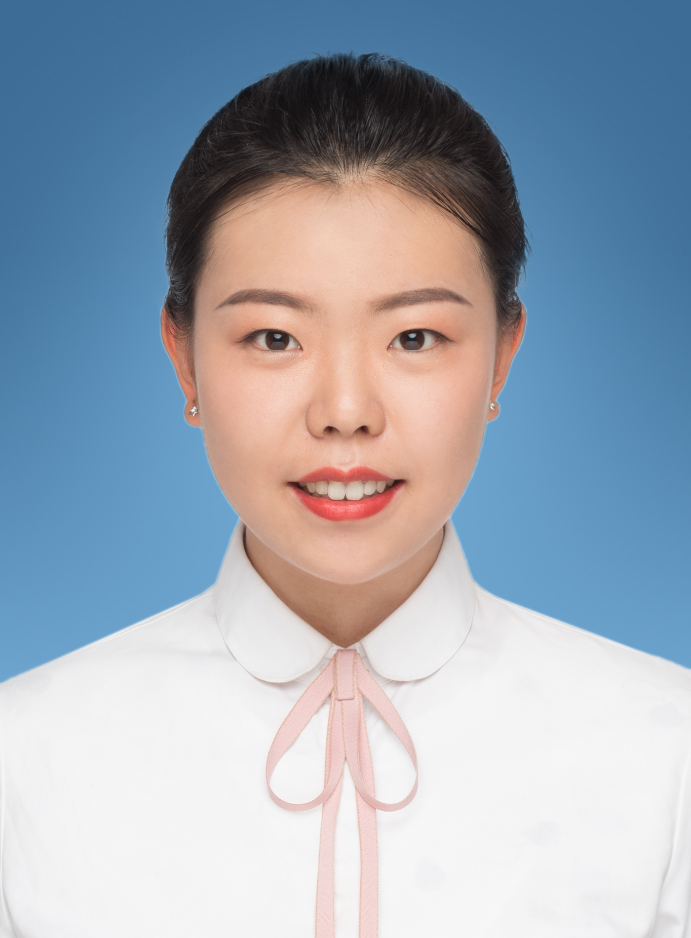 张教员 照片