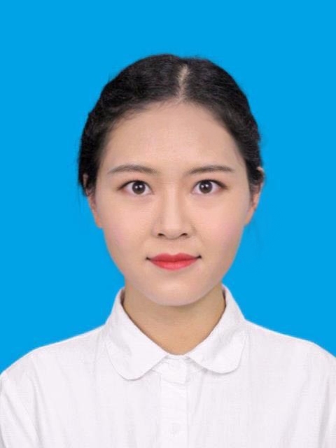 董教员 照片