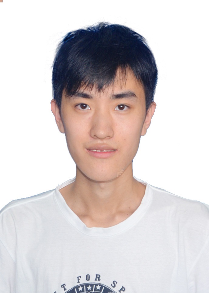 陈教员 照片