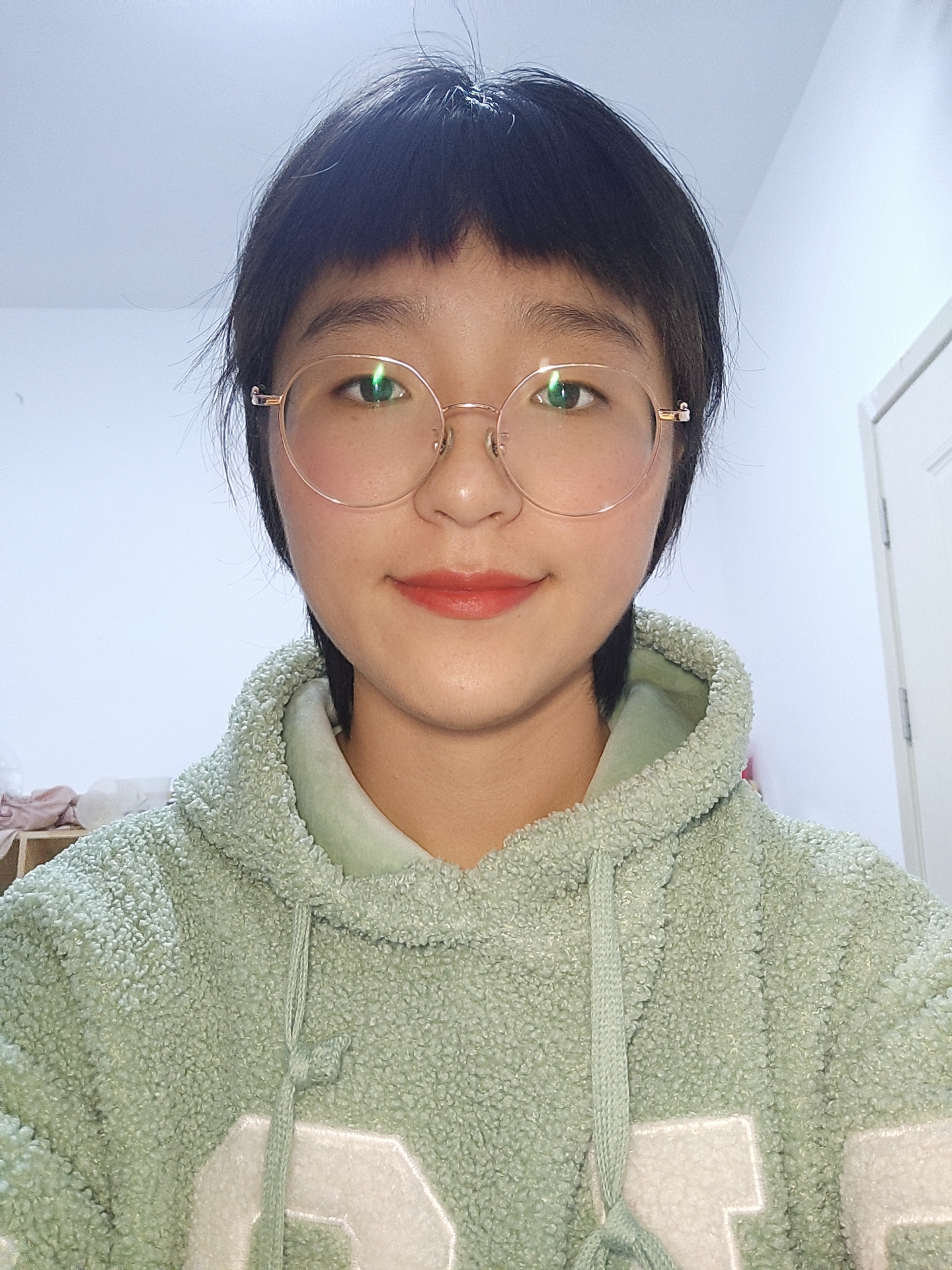 赵教员 照片