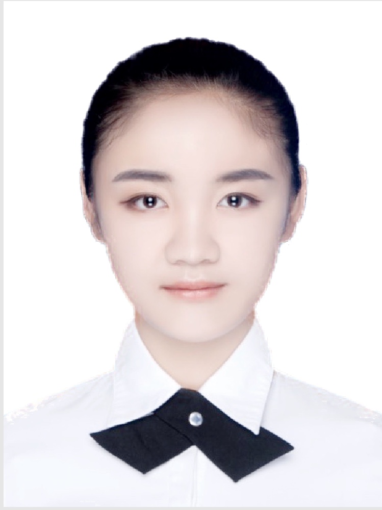 孟教员 照片
