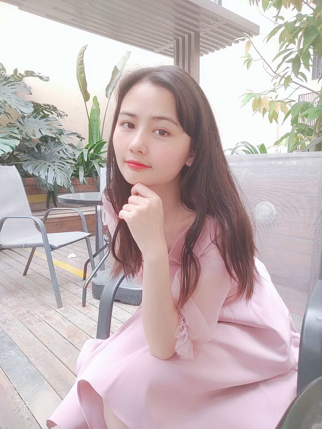 杨教员 照片