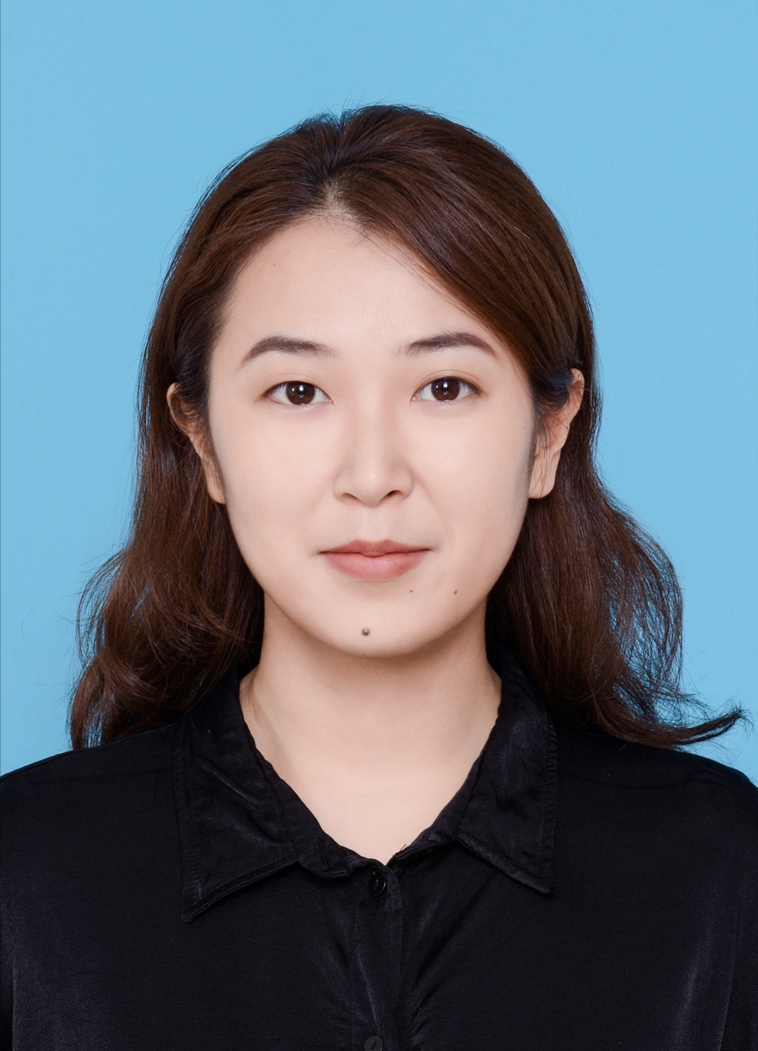 孙教员 照片