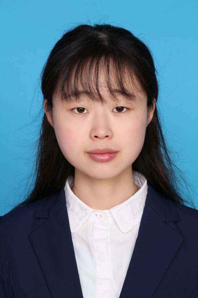徐教员 照片