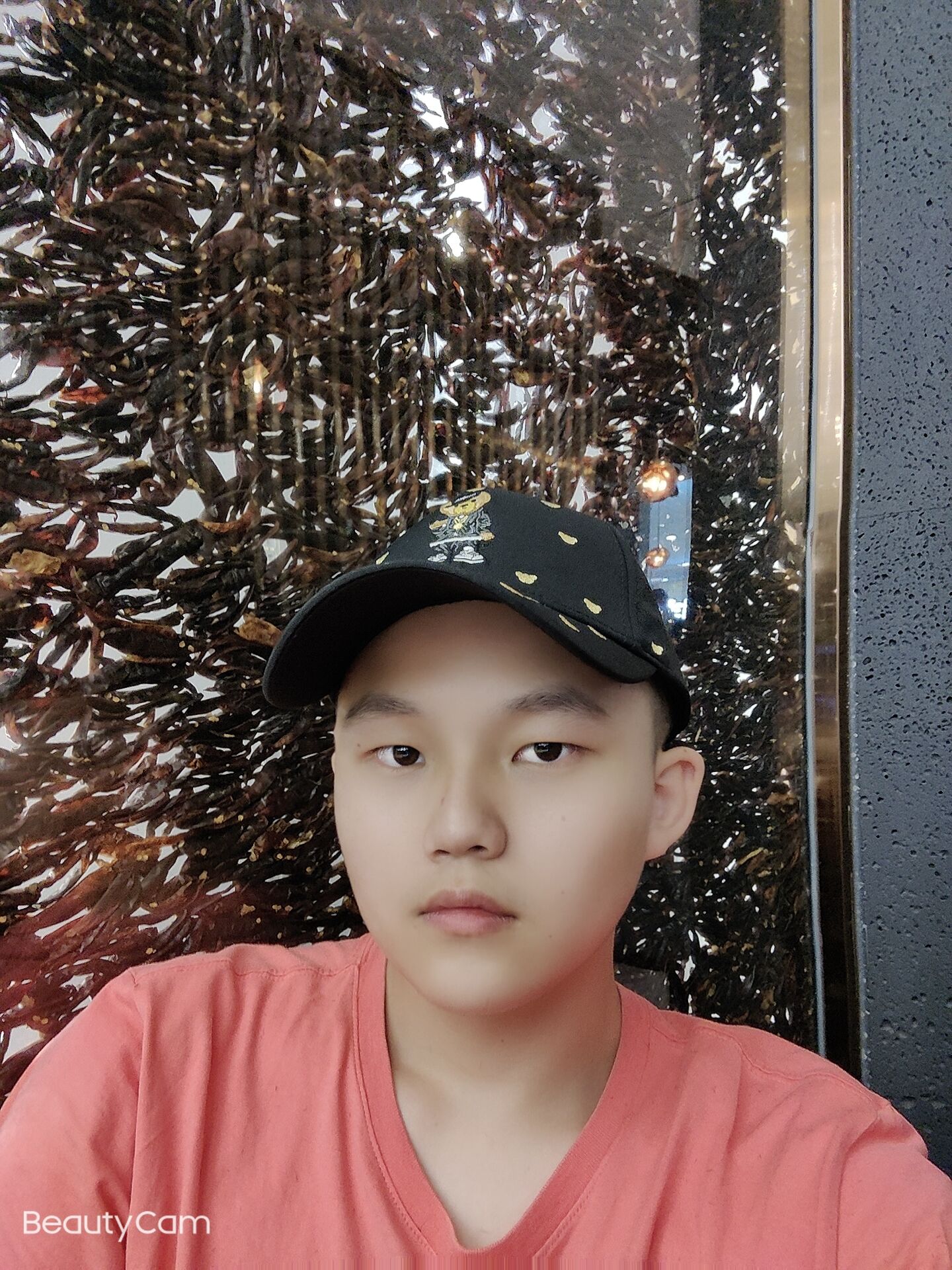 赵教员 照片